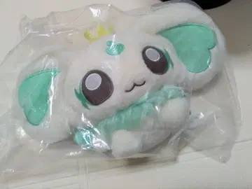 프리큐어 1번 복권 B상 포룬