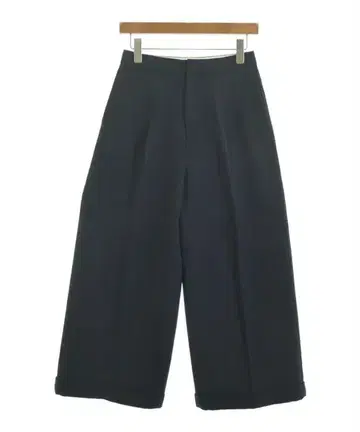 ENFOLD 여성용 슬랙스