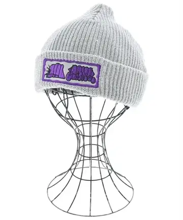 기타 니트 캡 비니 남성용