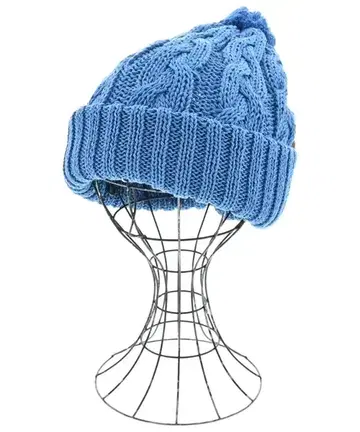 THE H.W.DOG&CO. 니트 캡 비니 남성용