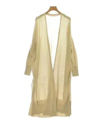 MUSE de Deuxieme Classe 가디건 여성용