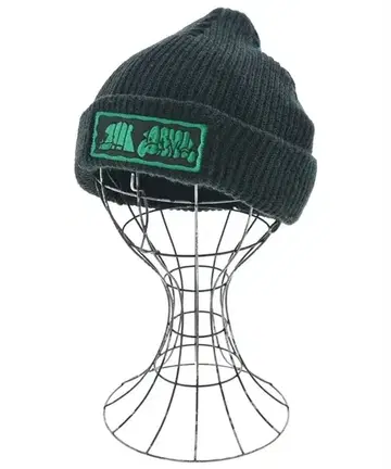 기타 니트 캡 비니 남성용
