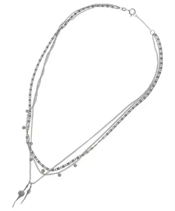 WOUTERS&HENDRIX 목걸이 여성용