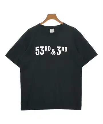 A.P.C. 티셔츠 남성용