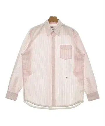 A.P.C. 캐주얼 셔츠 남성용