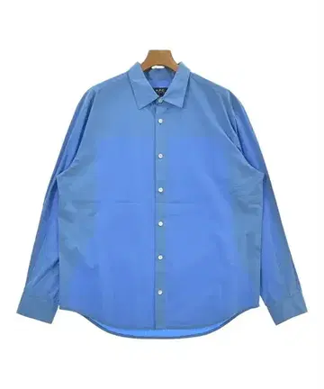 A.P.C. 캐주얼 셔츠 남성용