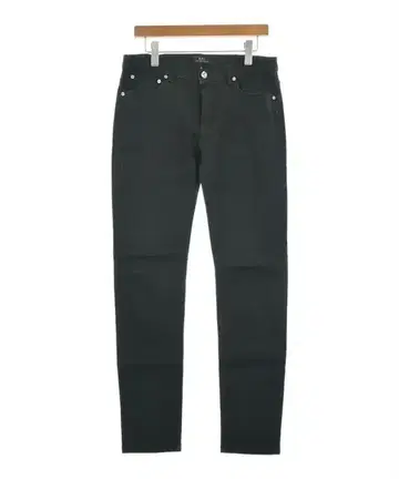 A.P.C. 데님 팬츠 남성용