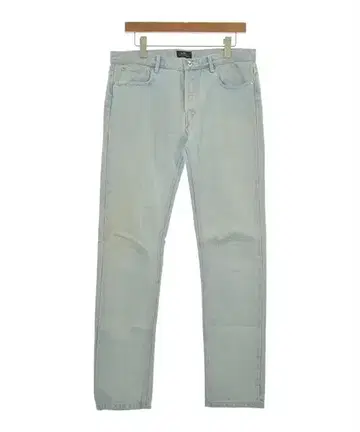 A.P.C. 데님 팬츠 남성용