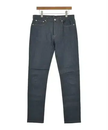 A.P.C. 데님 팬츠 남성용