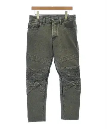 DIESEL 데님 팬츠 남성용