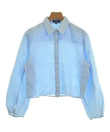 Theory 캐주얼 셔츠 여성용