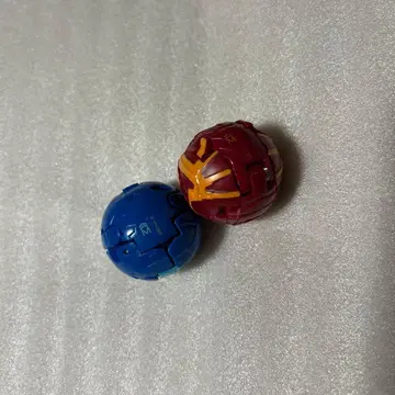 폭환 드라고노이드 하이드로스