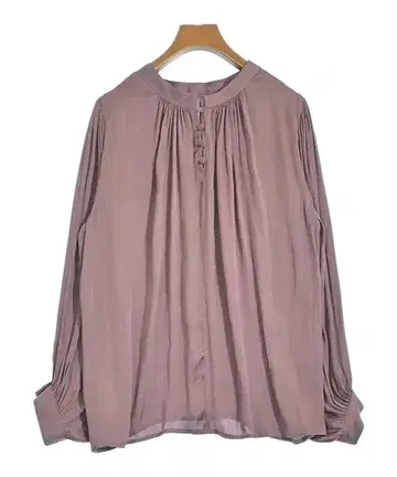 ViS 블라우스 여성용