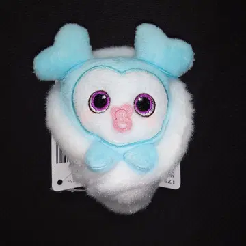 TWICE 싸개 마스코트 나연 나블리