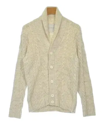 MACKINTOSH PHILOSOPHY 가디건 남성용