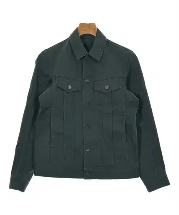 LAD MUSICIAN 데님 자켓 남성용