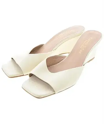 CARMEN SALAS 여성용 샌들