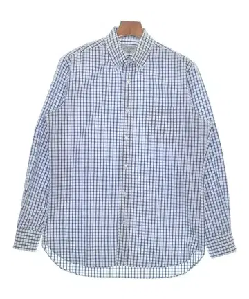 UNITED ARROWS 캐주얼 셔츠 남성용