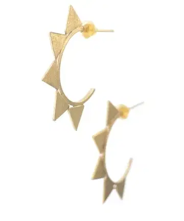 MEDECINE DOUCE 여성용 귀걸이