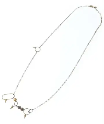 MEDECINE DOUCE 여성용 목걸이