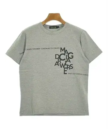 Drawer 티셔츠 여성용