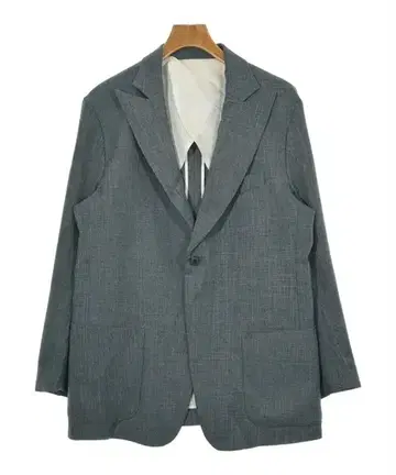 Needles 테일러드 자켓 남성용