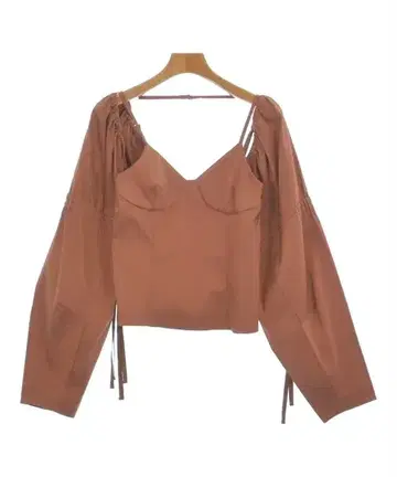 LEINWANDE 캐주얼 셔츠 여성용