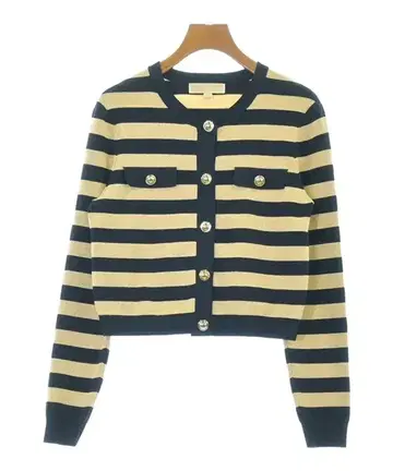 MICHAEL MICHAEL KORS 여성용 가디건