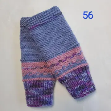 핸드메이드 핸드 워머 56