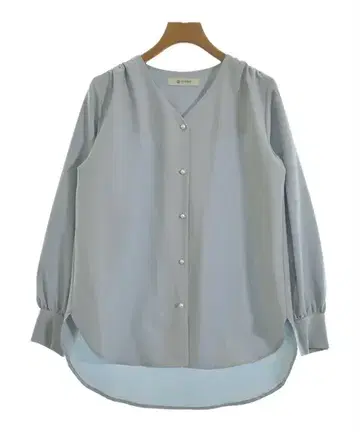 nano UNIVERSE 여성용 블라우스