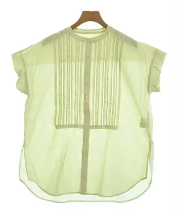 a day in the life UNITED ARROWS 블라우스 여성용