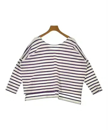 르 미노르 티셔츠 여성용