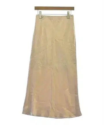 Spick and Span 롱 맥시 길이 스커트 여성용
