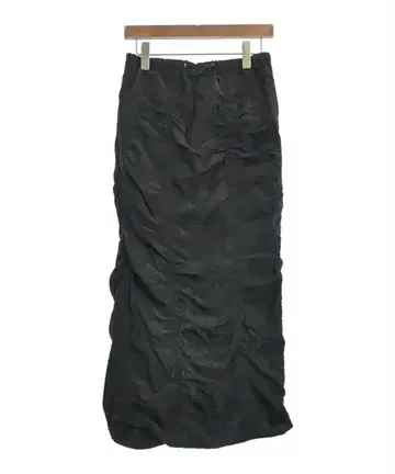 SLY 롱 맥시 길이 스커트 여성용