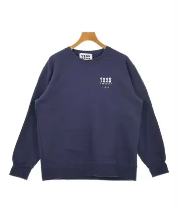 GOOD LIFE 맨투맨 남성용