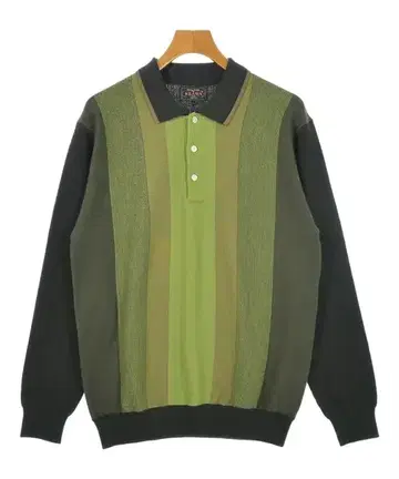 BEAMS PLUS 니트 스웨터 남성용