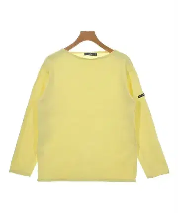 SAINT JAMES 티셔츠 커트앤소 여성용