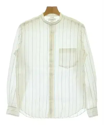 BEAUTY&YOUTH UNITED ARROWS 캐주얼 셔츠 남성용