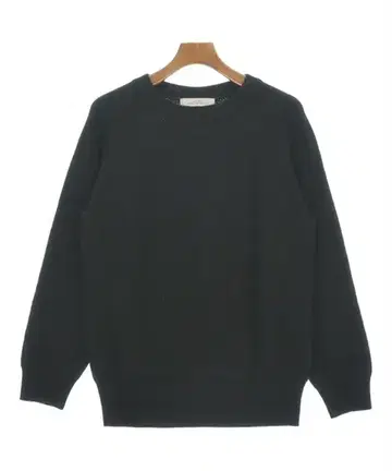 green label relaxing 니트 스웨터 남성용