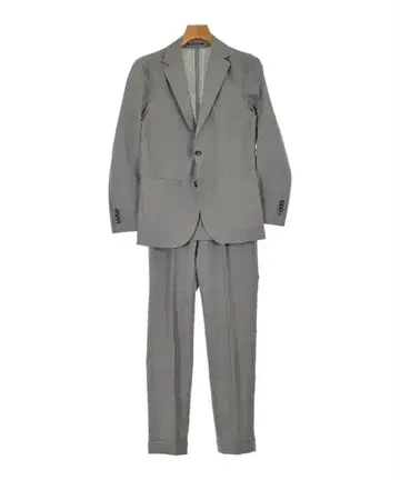 그린 레이블 릴랙싱 비즈니스 남성용