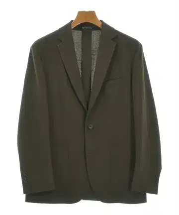 그린 레이블 릴랙싱 테일러드 자켓 남성용