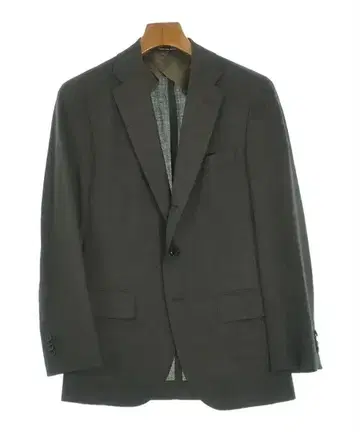 그린 라벨 릴랙싱 테일러드 자켓 남성용