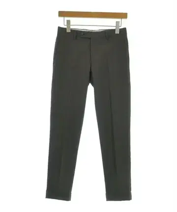 그린 레이블 릴랙싱 슬랙스 남성용