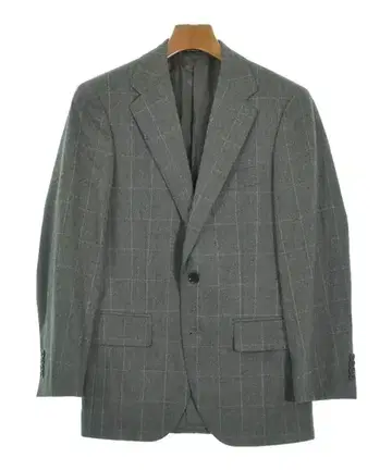 그린 레이블 릴랙싱 테일러드 자켓 남성용