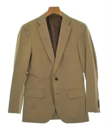 그린 레이블 릴랙싱 테일러드 자켓 남성용