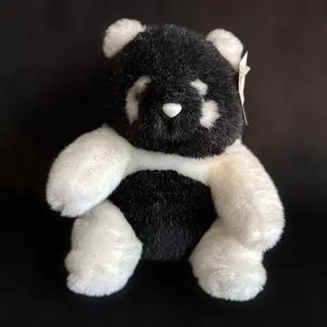 단파 봉제 인형 홋카이도 한정