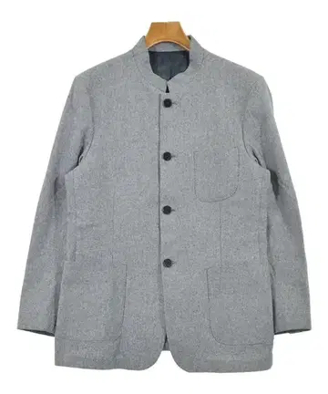 ADOLFO DOMINGUEZ 남성용 자켓