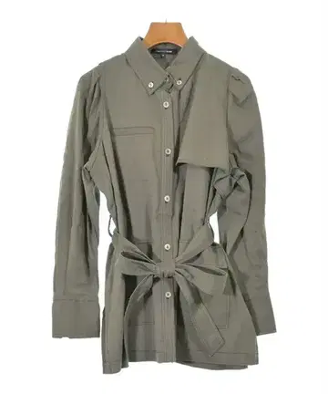 LAUTREAMONT 캐주얼 셔츠 여성용