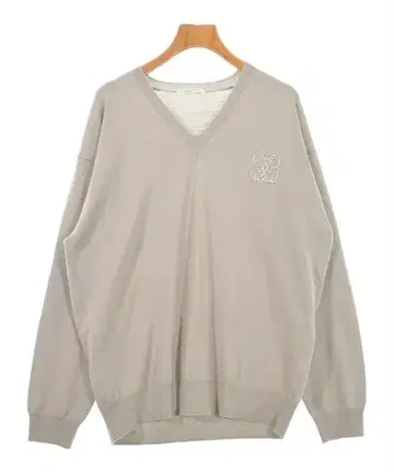 Plage 니트 스웨터 여성용