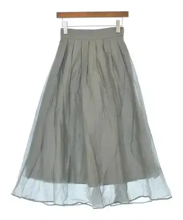 La TOTALITE 롱 맥시 길이 스커트 여성용